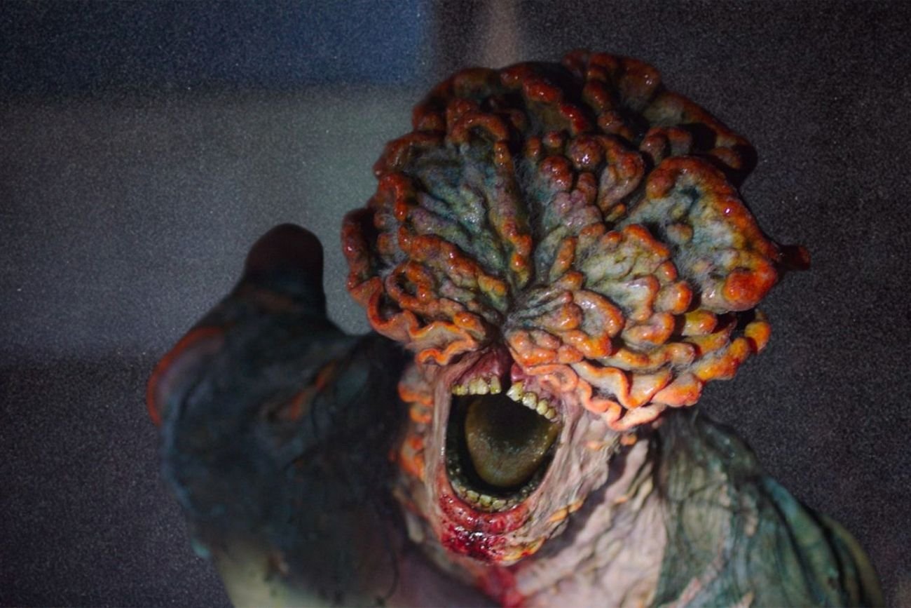 Serial oparty na popularnej grze wideo, przedstawia świat zniszczony przez pandemię. Wywołał ją nie wirus, a grzyb z rodzaju Cordyceps, który przekształca ludzi w agresywne, zombie-podobne istoty.