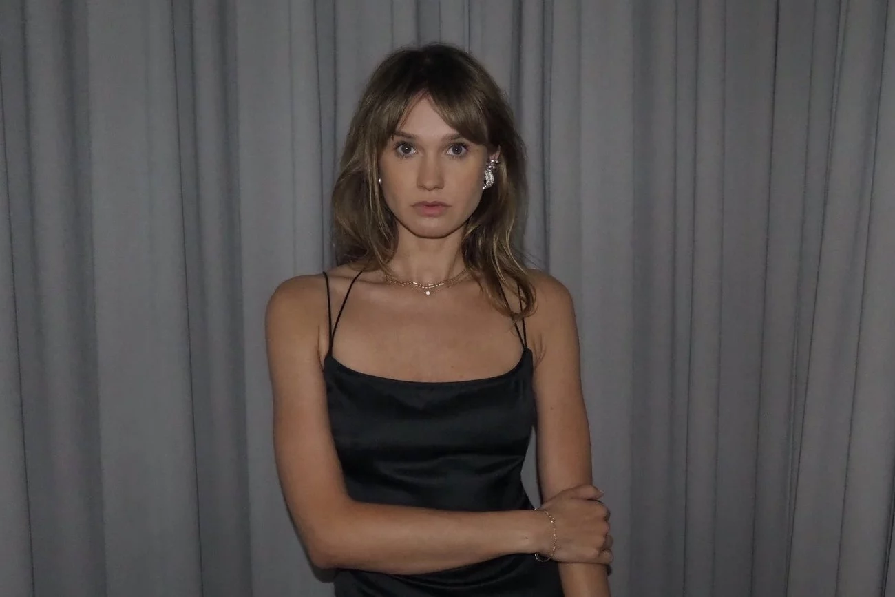 Magdalena Butrym