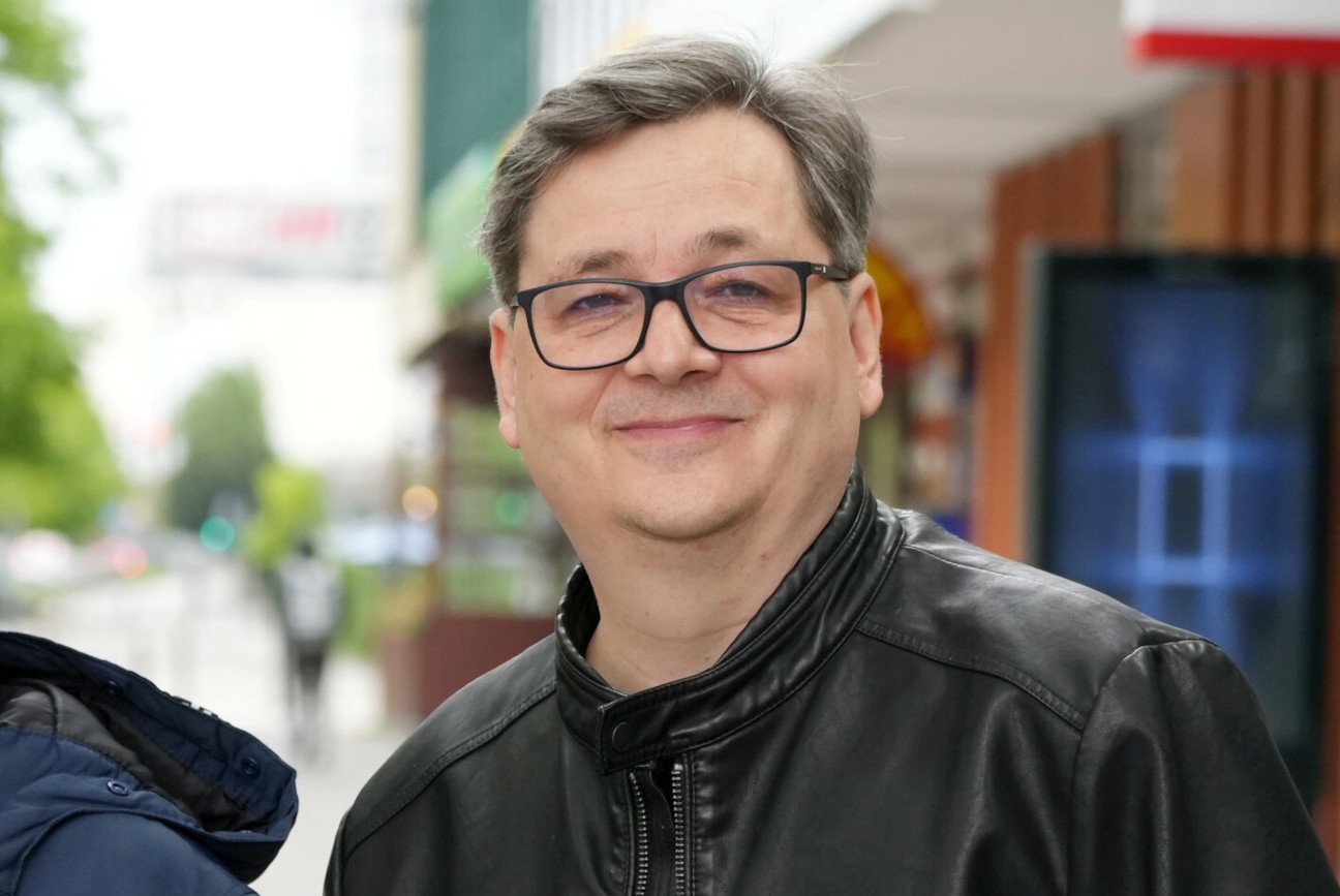 Jarosław Juszkiewicz podejmuje współpracę z Orlenem