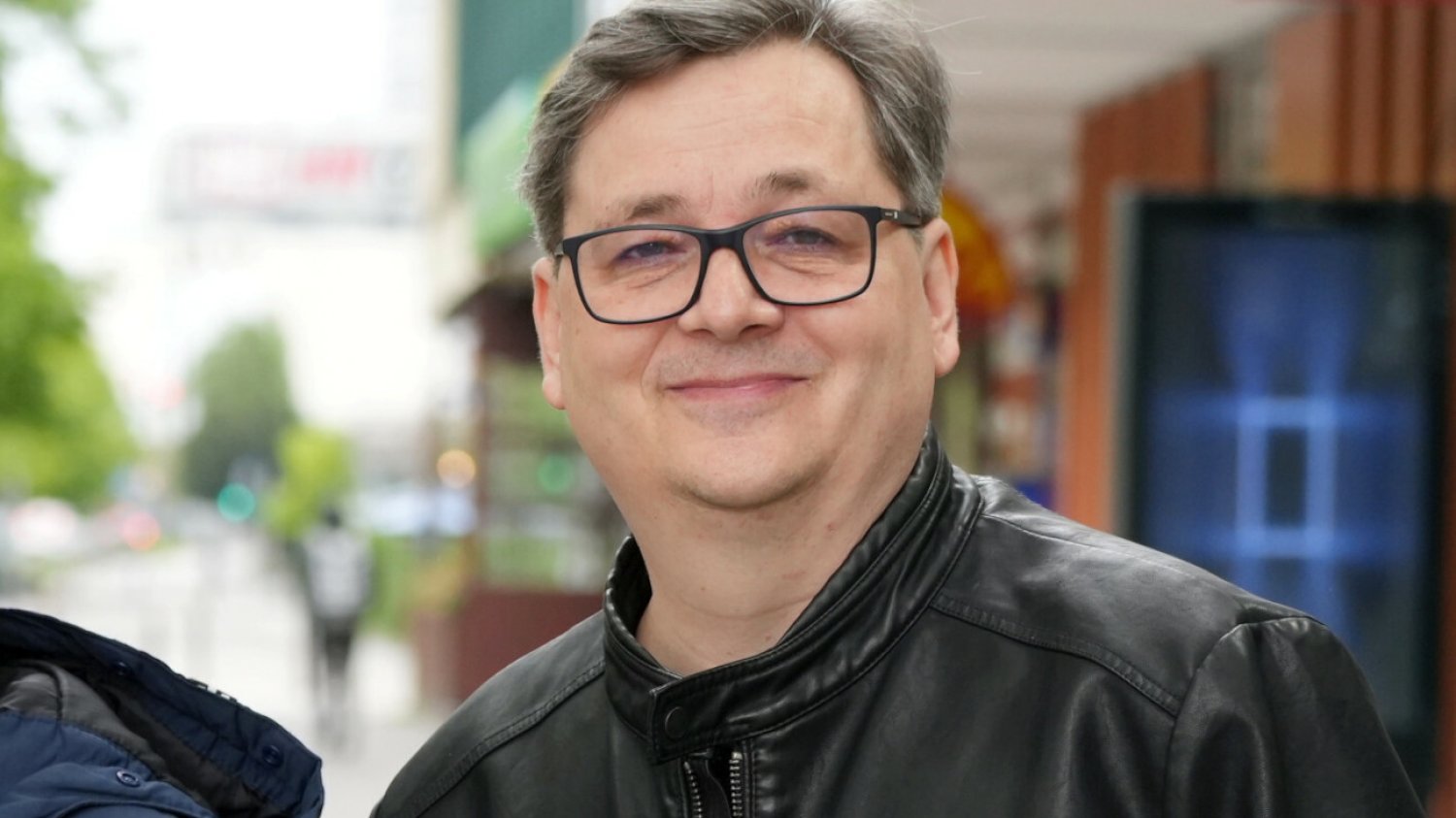 Jarosław Juszkiewicz podejmuje współpracę z Orlenem