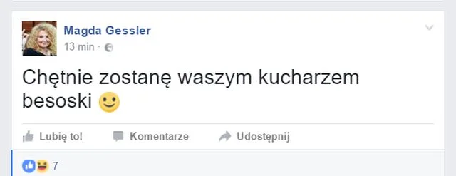 Uczestnicy mają - jak widać - zapewniony wikt