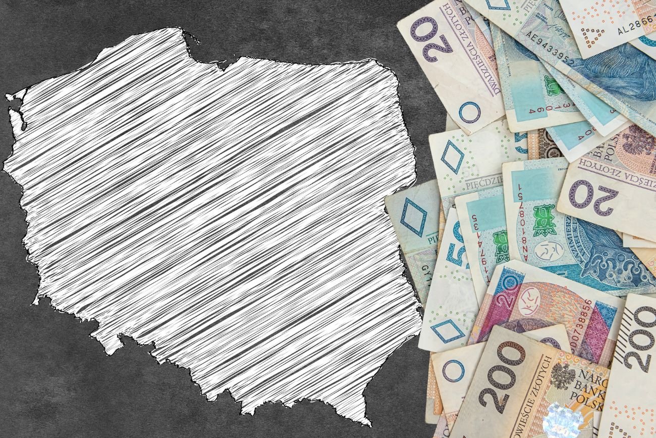 Znamy najnowsze dane o PKB Polski. Trend jest wyraźny