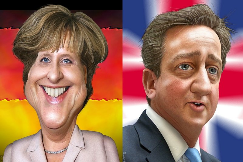 Szefowie państw, którzy opowiadali się za zniesieniem zasiłków rodzinnych dla dzieci imigrantów, przegrali batalię z powodu uporu naszego rodaka