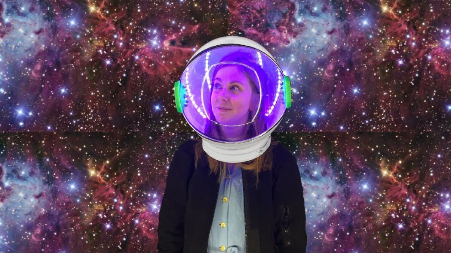 Simone Giertz - Królowa Tandetnych Robotów.