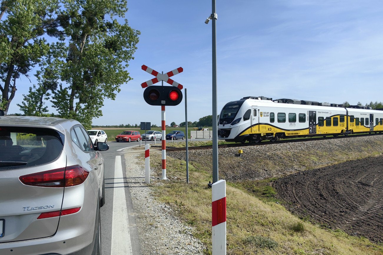 Ministerstwo Infrastruktury i PKP rozpoczynają nowy projekt