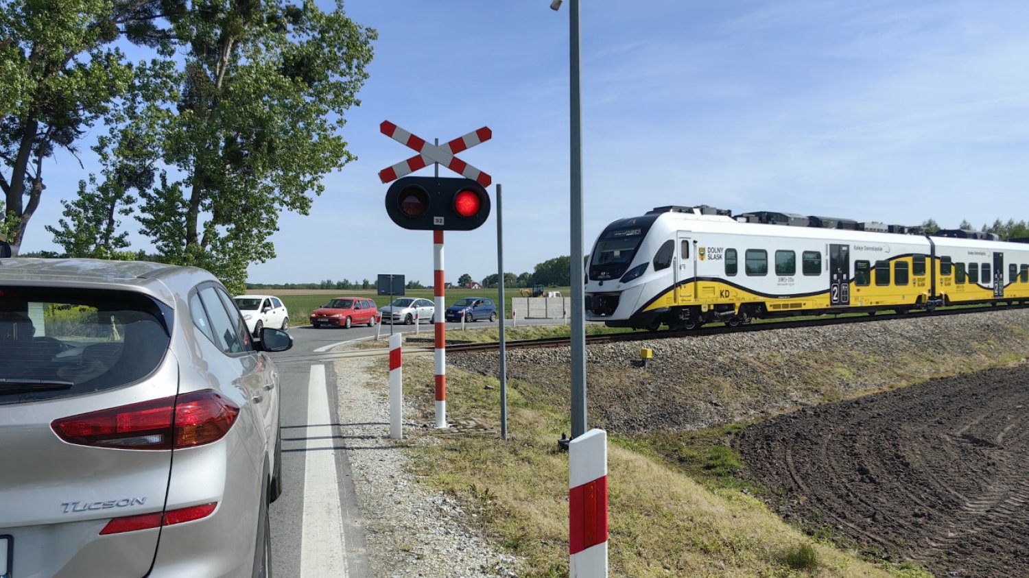 Ministerstwo Infrastruktury i PKP rozpoczynają nowy projekt