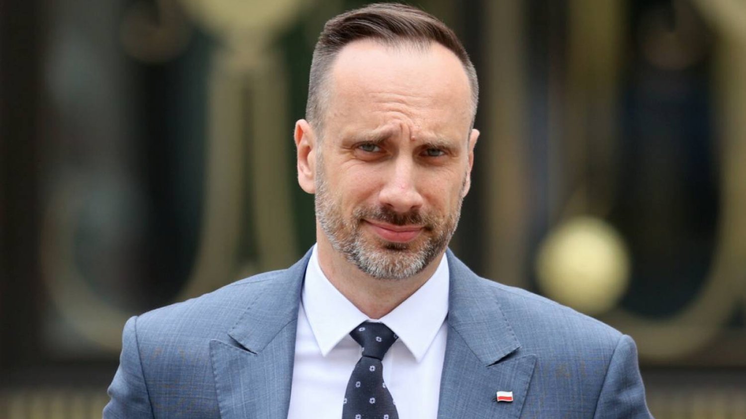 Janusz Kowalski