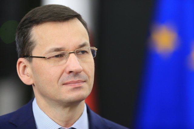 Wicepremier Mateusz Morawiecki zakończy wizytę w USA sukcesem?