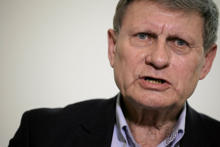 Leszek Balcerowicz.