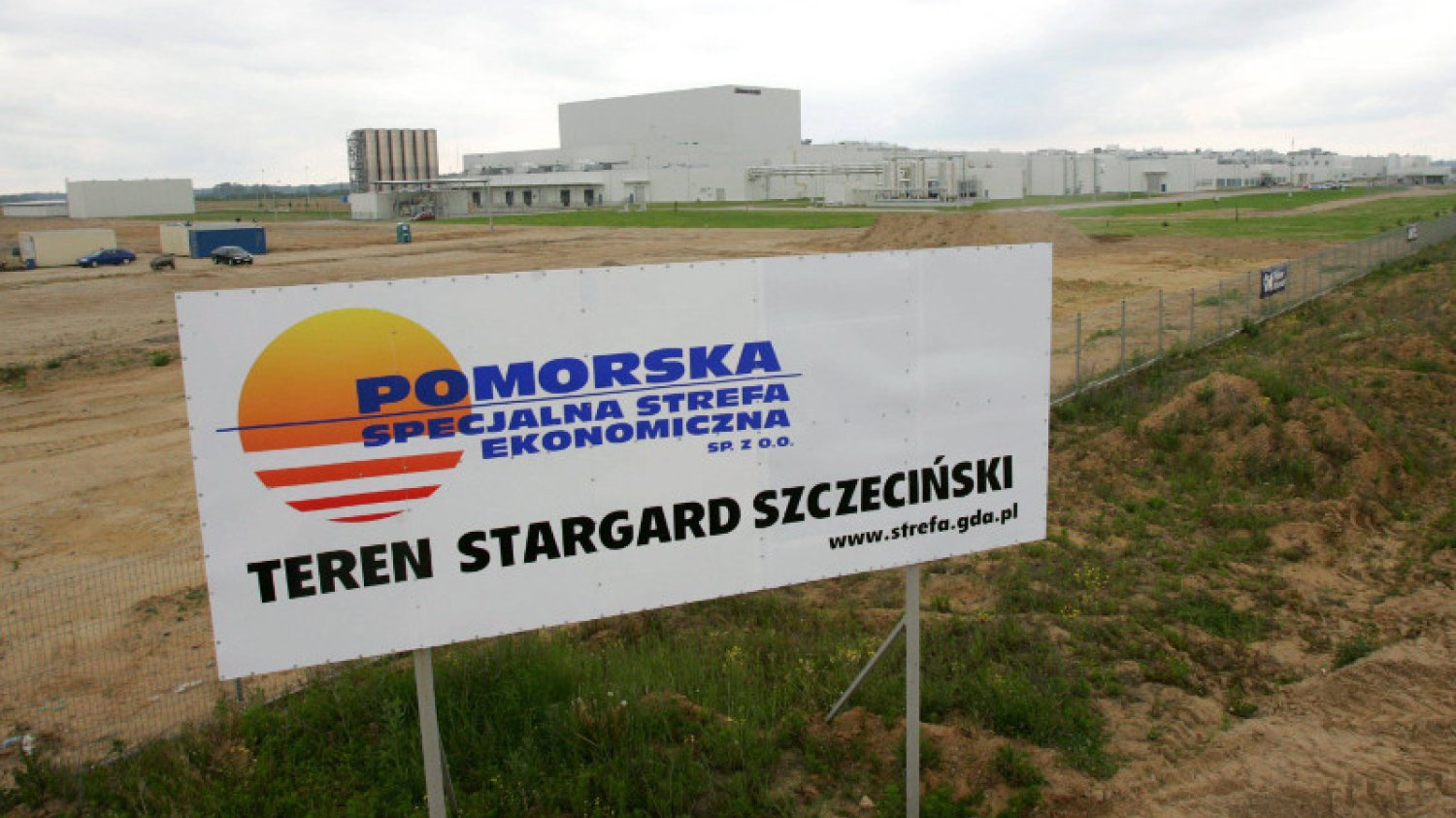 Pomorska SSE rozpoczyna współpracę z WAT.
