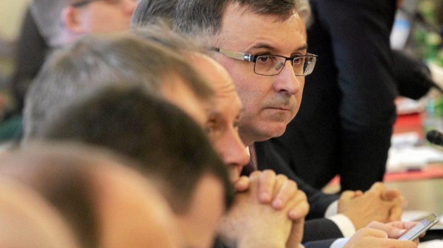 Zbigniew Jagiełło z PKO BP jest najlepiej zarabiającym szefem spółki Skarbu Państwa.