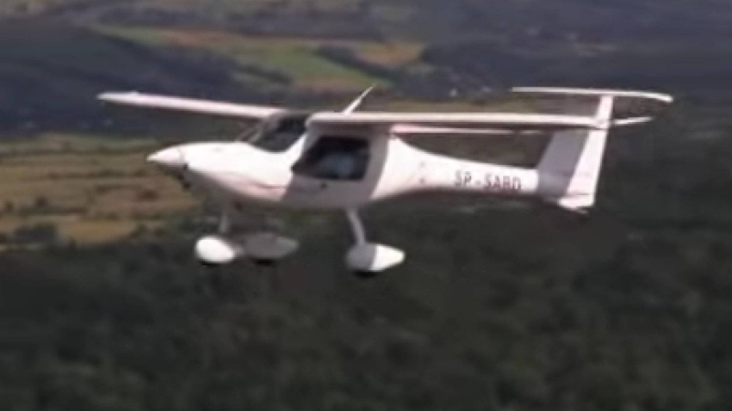Polak potrafi: samoloty i helikoptery z Krosna polecą do... Chin