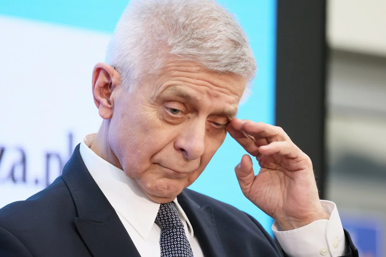 Minister finansów zapowiada zmiany w podatku Belki.