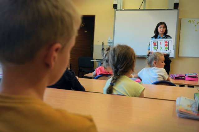 Stypendia dla najzdolniejszych uczniów są niemal symboliczne