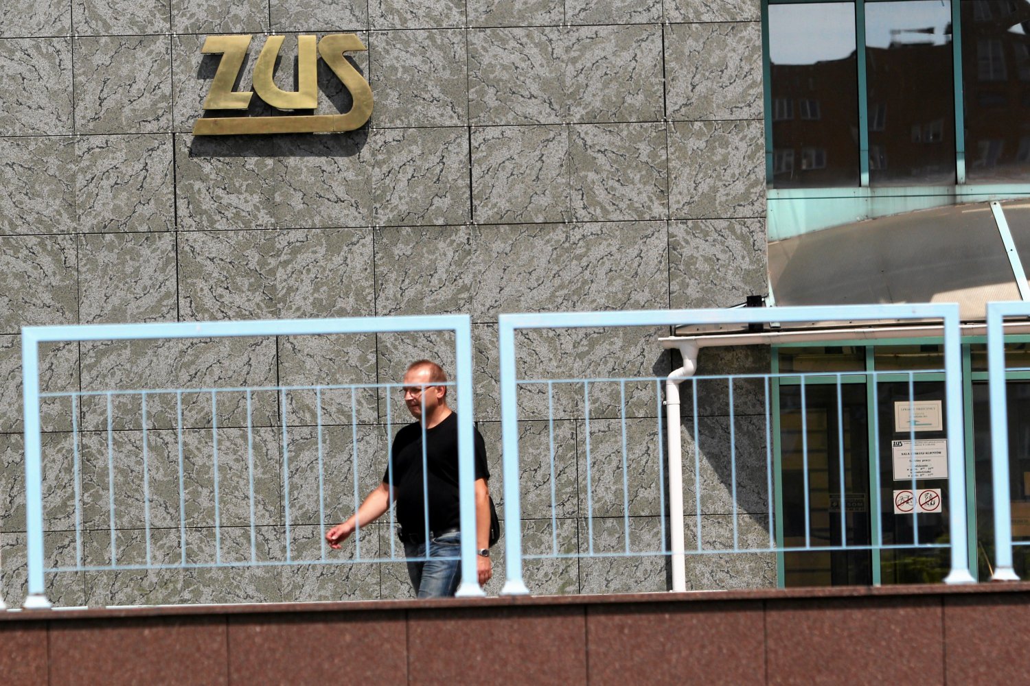 ZUS miał poważną lukę w systemie, mimo to nie spieszył się z jej naprawieniem