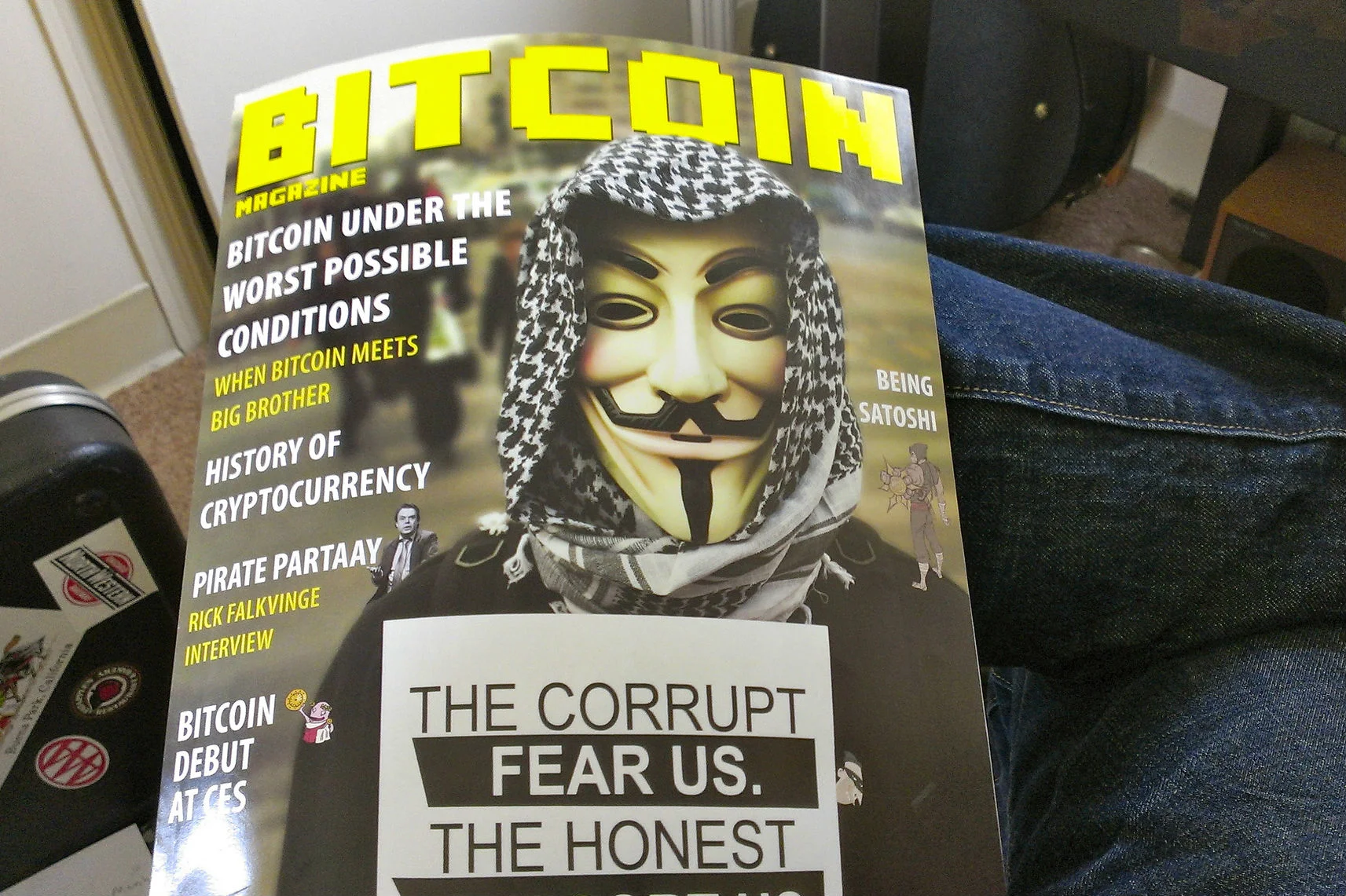 Bankowość wymaga regulacji, stąd nieufność wobec takich wynalazków jak Bitcoin, pisze dr Macierzyński.