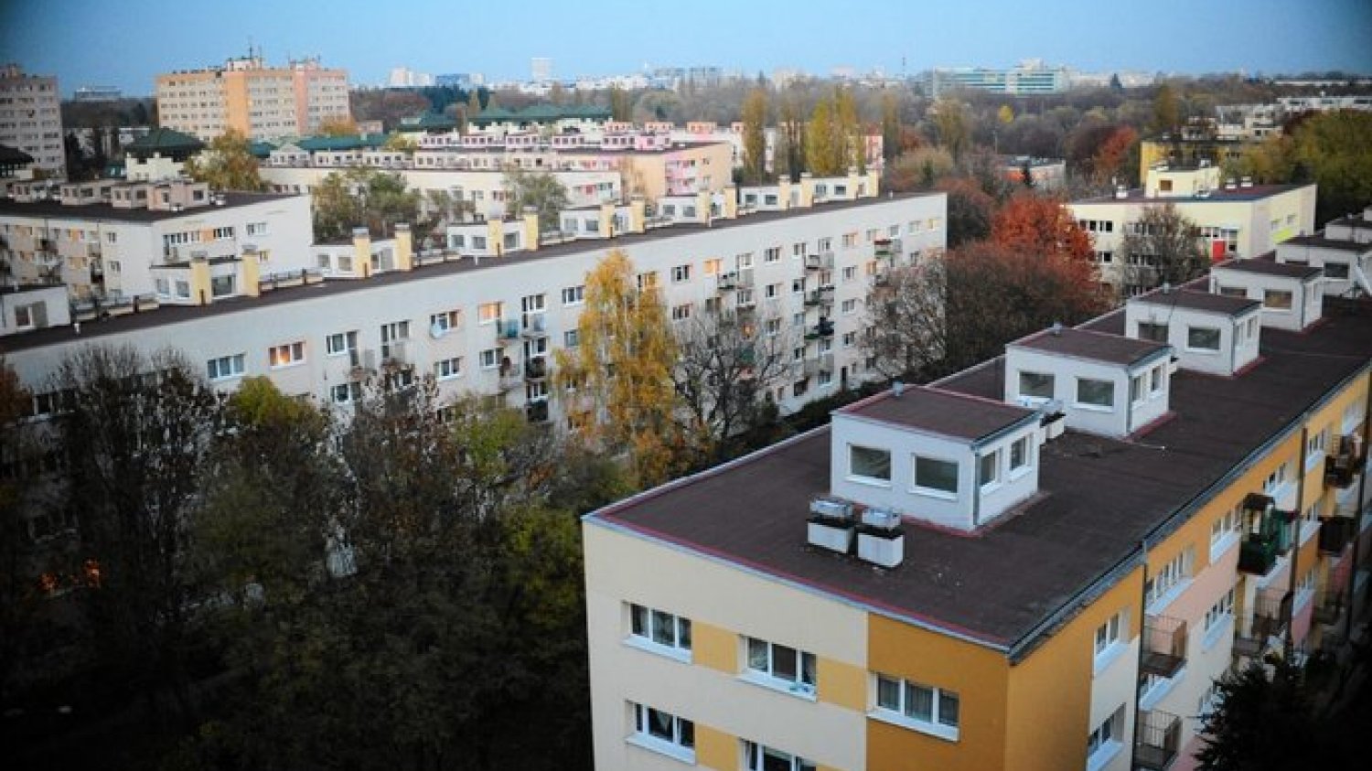 Coraz trudniej negocjować nam ceny na rynku mieszkaniowym.