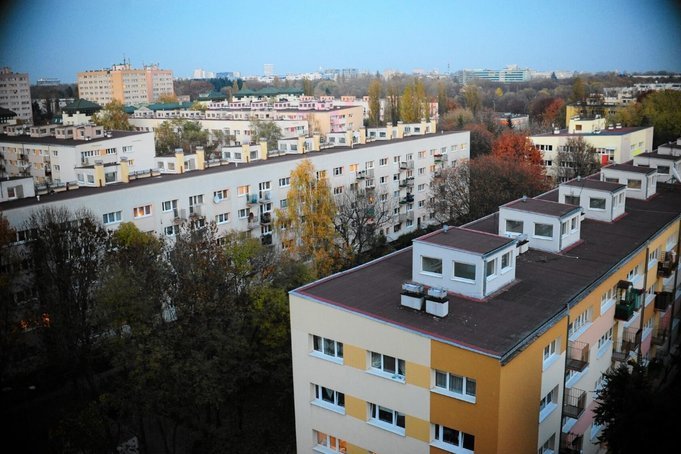 Coraz trudniej negocjować nam ceny na rynku mieszkaniowym.