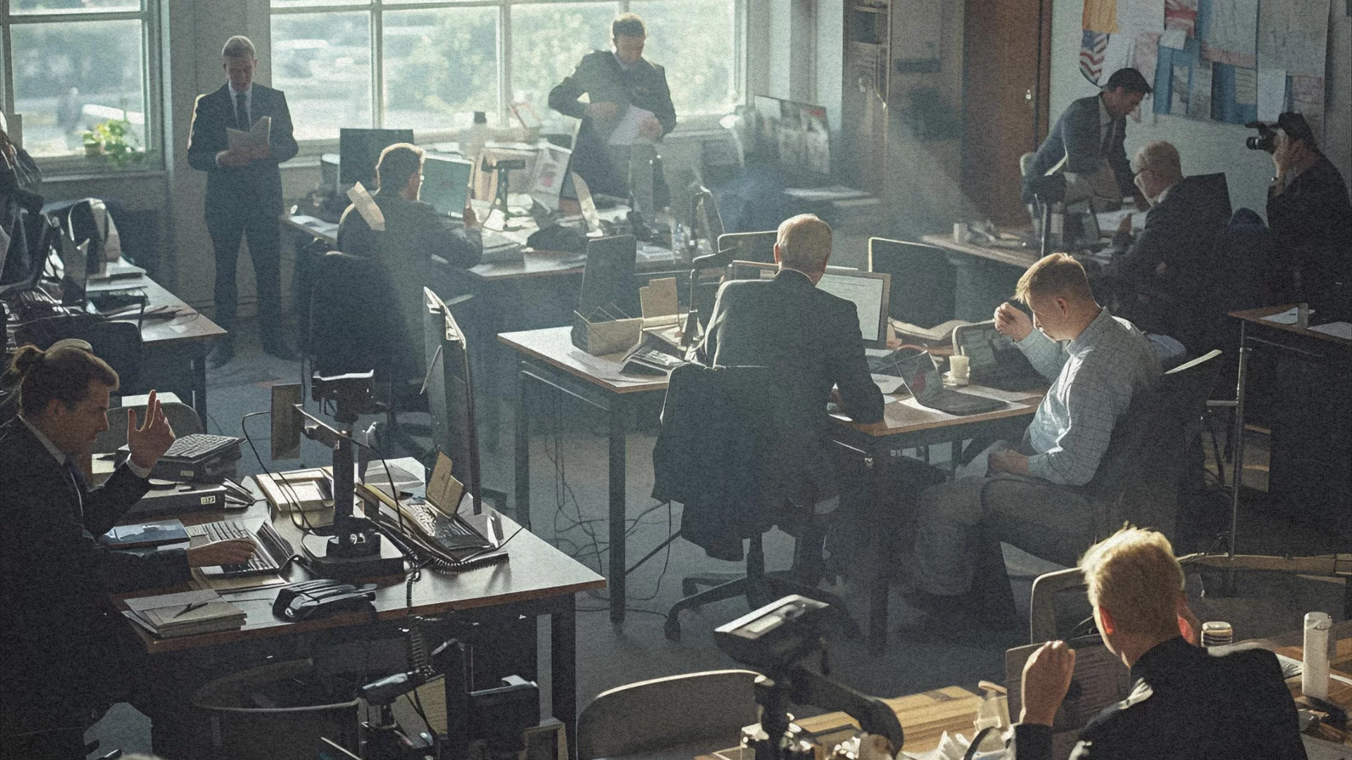 Sztuczna inteligencja zmienia dziennikarstwo szybciej, niż myślisz. Oto jak