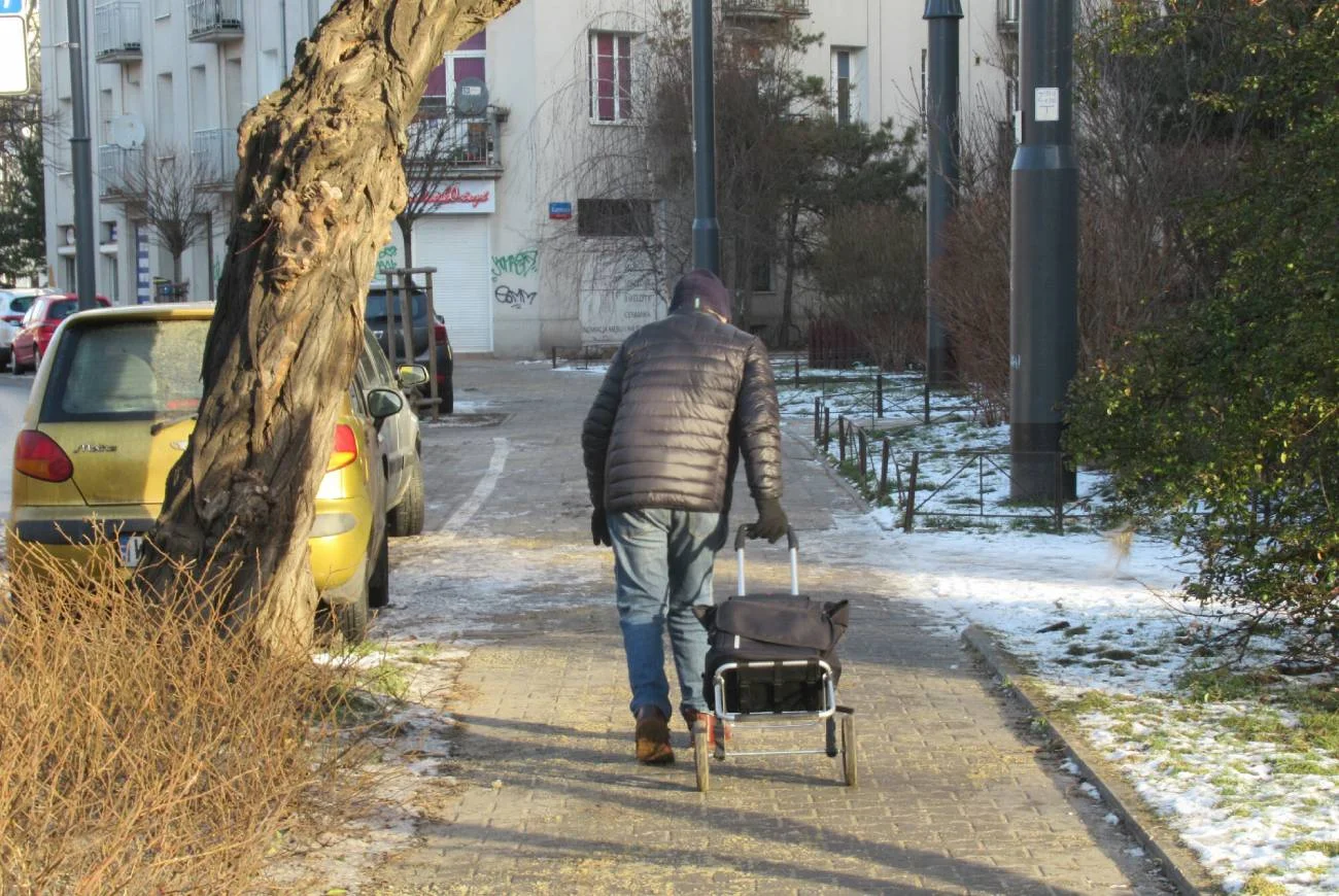 "Czternastka" ma być odpowiedzią na inflację.