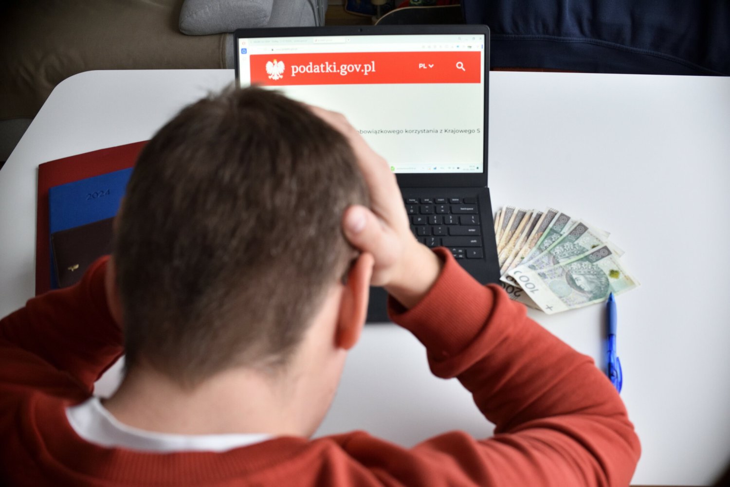 Rozliczenie PIT za 2023 rok – ulgi, terminy i kary