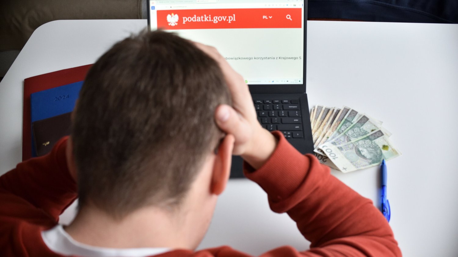 Rozliczenie PIT za 2023 rok – ulgi, terminy i kary