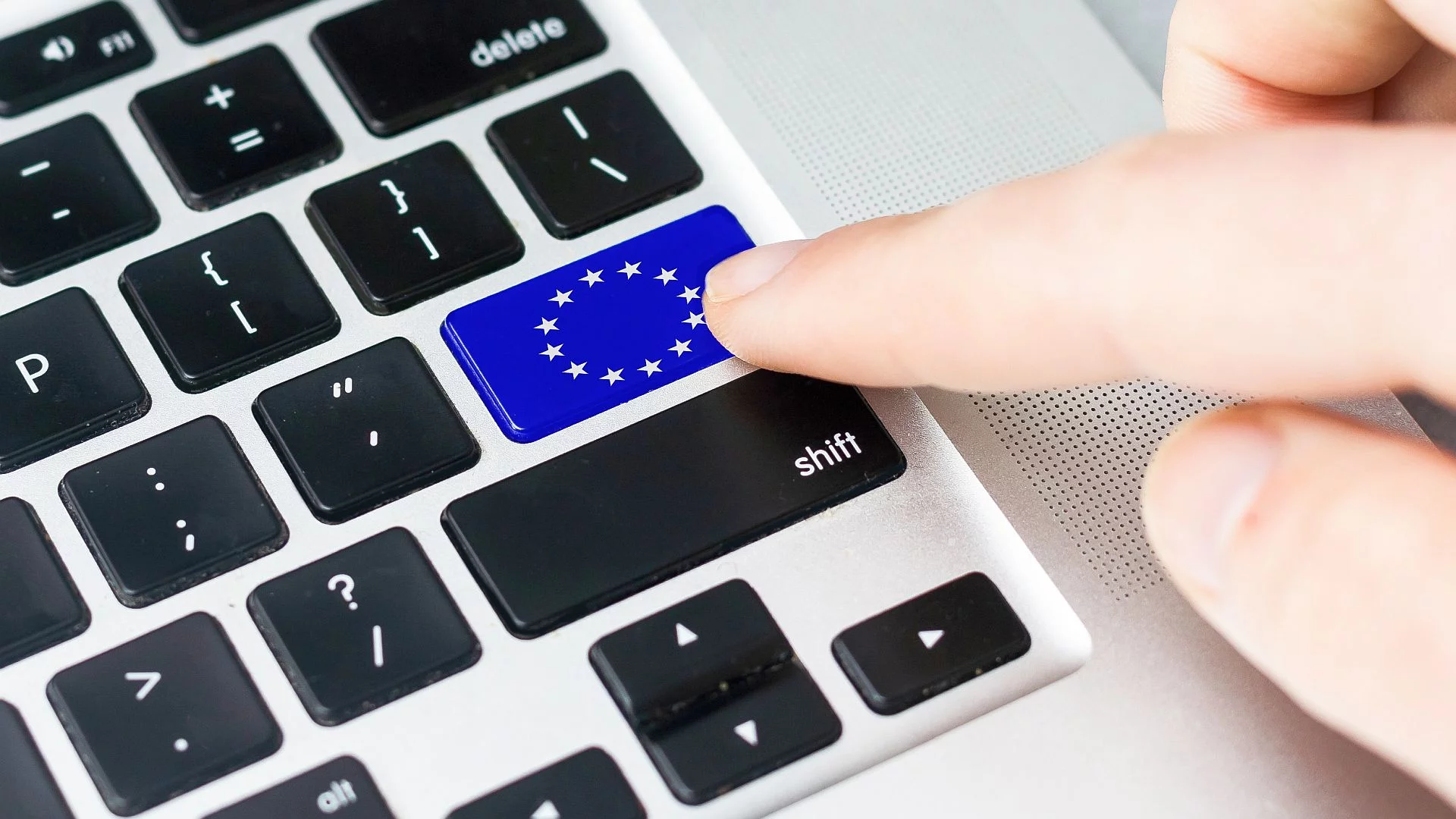 Europa powalczy o swoje. Chce uniezależnić się od cyfrowej hegemonii USA