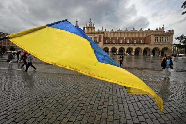 Według szefa Budimeksu polski rynek pracy pomieści wszystkich Ukraińców.