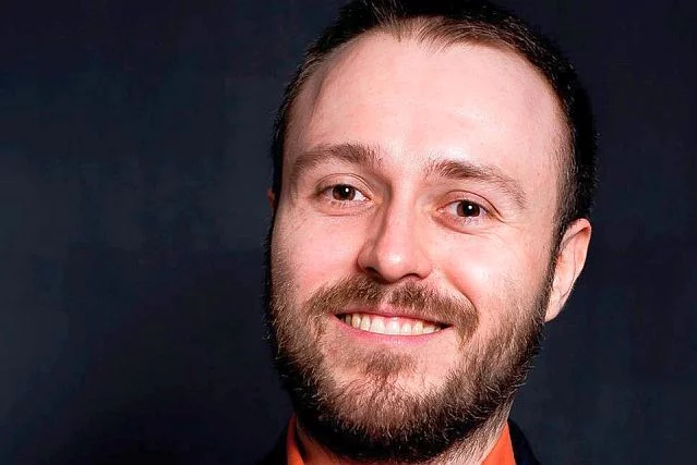 Arkadiusz Naruk, anaruk.pl
