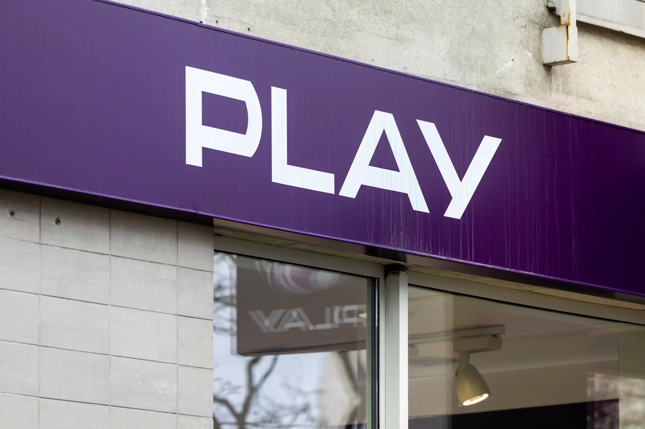 Awaria w Play