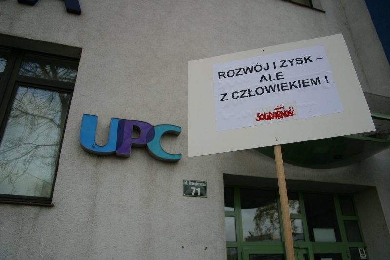 UPC będzie musiało zwrócić pieniądze klientom. UOKiK zadecydował.