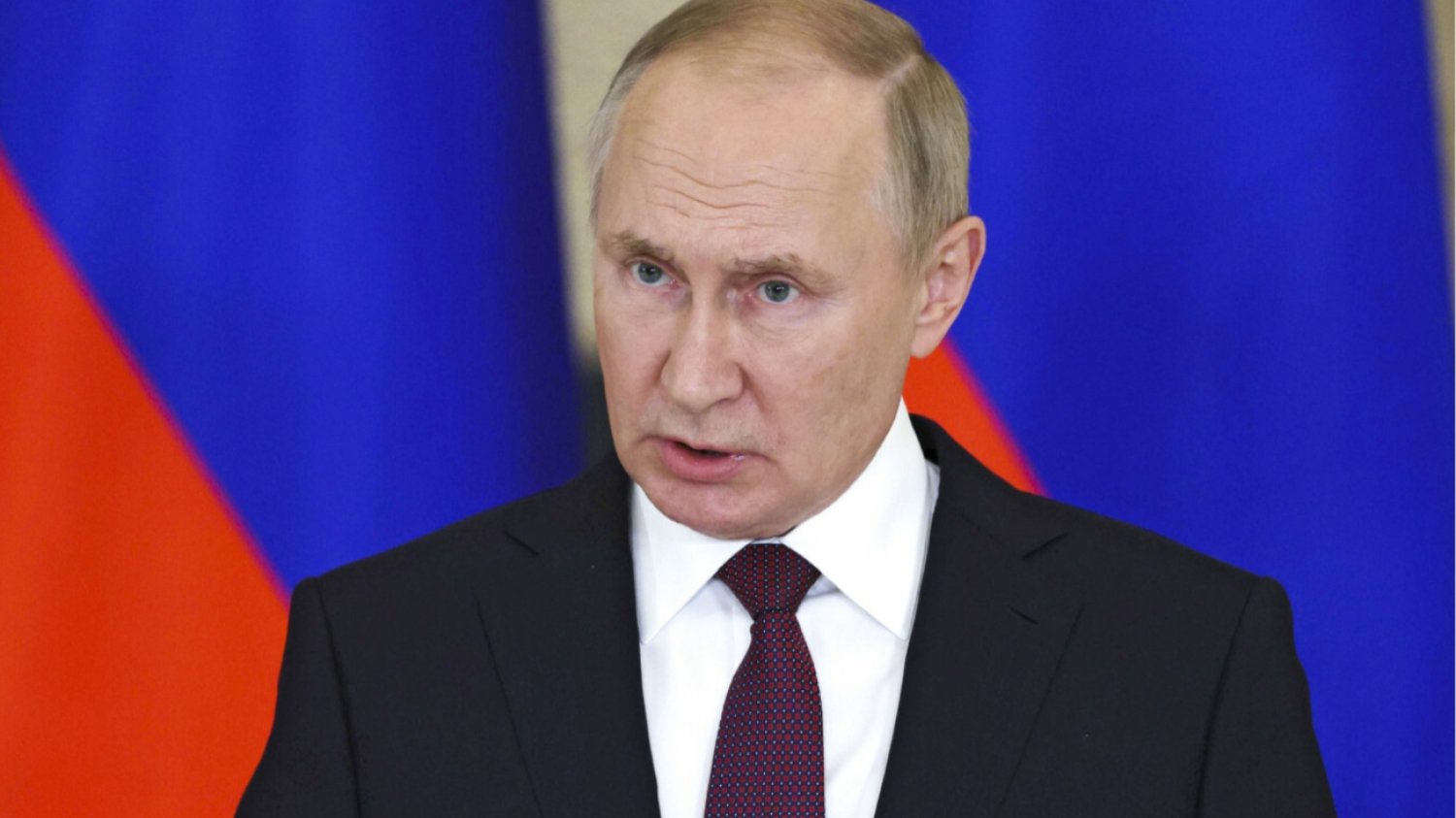 Władimir Putin