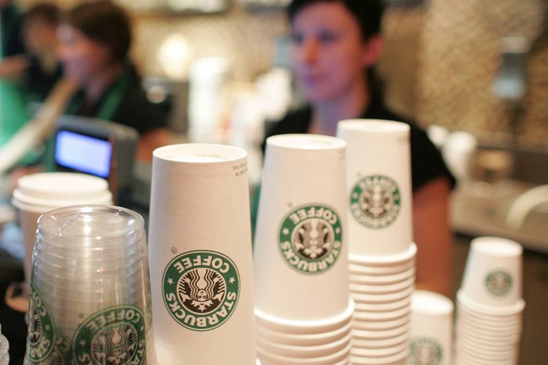 Starbucks otworzył pierwszą kawiarnię we Włoszech