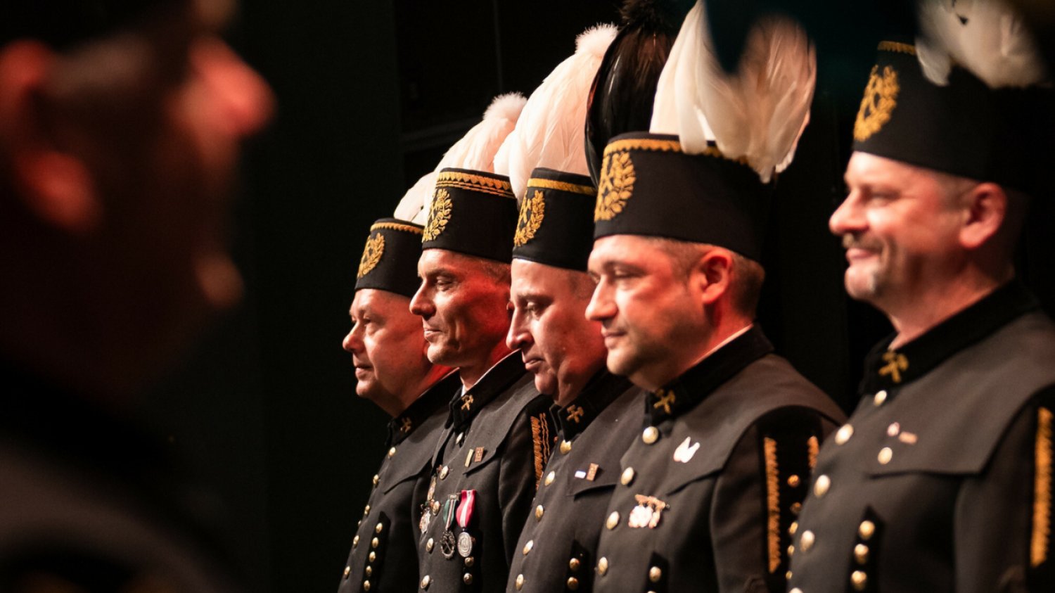 Pracownicy sekcji “Górnictwo i wydobywanie” w kwietniu 2024 roku zarabiali średnio 12 835,09 zł brutto.