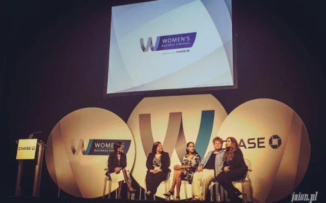 Spotkanie organizowane przez Women 2.0