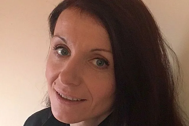 Beata Matys-Wasilewska, psycholog