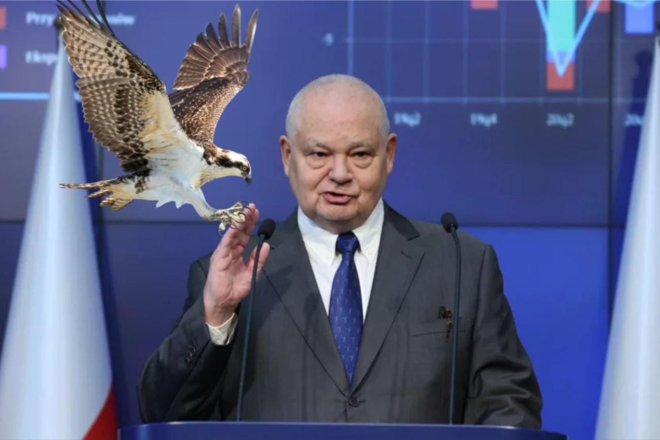 RPP podjęła "jastrzębią" decyzję o stopach procentowych