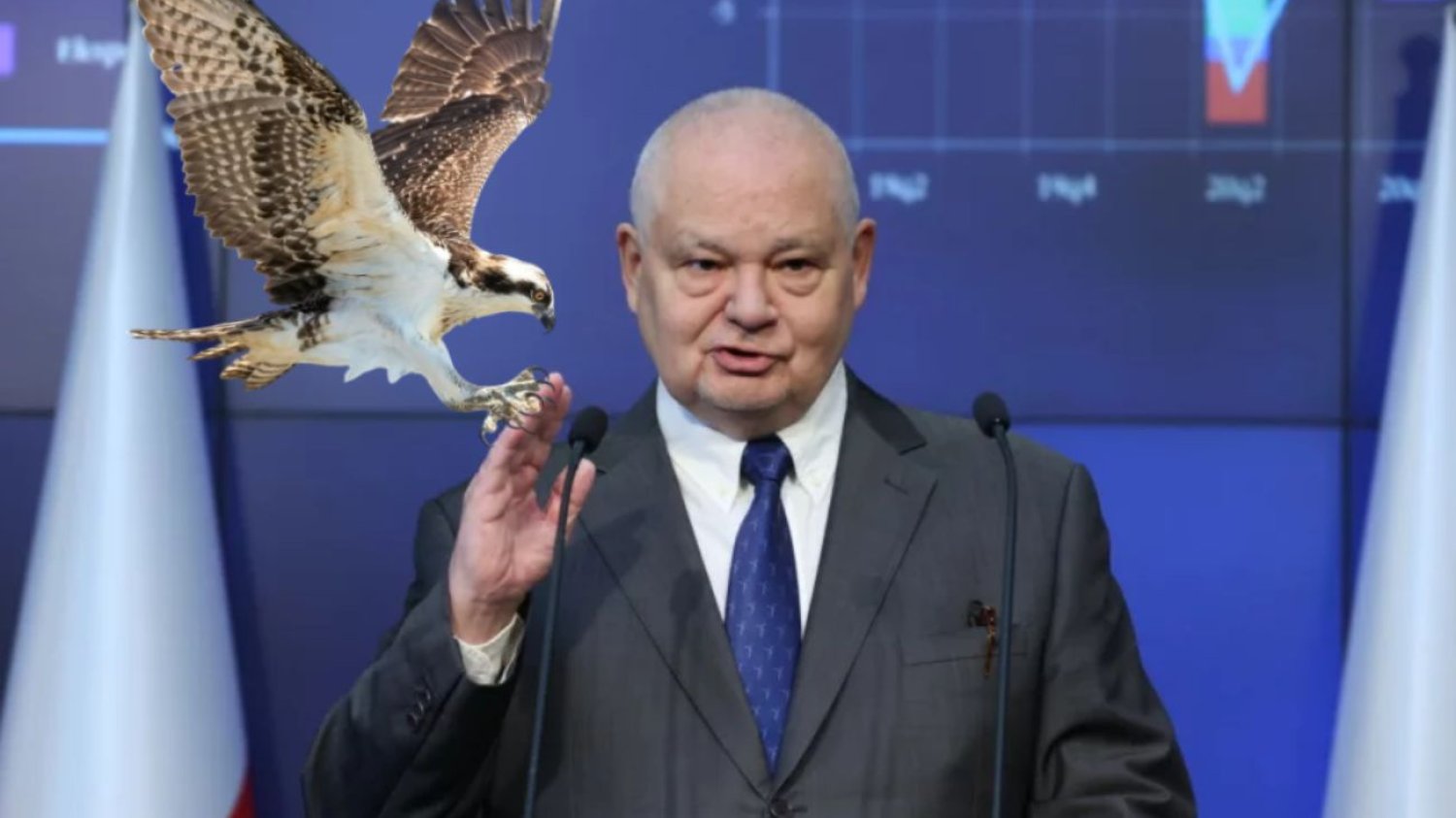 RPP podjęła "jastrzębią" decyzję o stopach procentowych