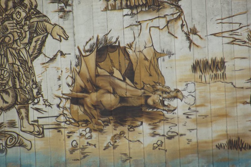 Zatruwający Kraków smog jest jak legendarny smok wawelski - wszyscy chcą się go pozbyć, ale nie bardzo wiedzą jak. Zaniepokojeni działacze postanowili urządzić "burze mózgów", by znaleźć sposób na zgładzenie tej "bestii"