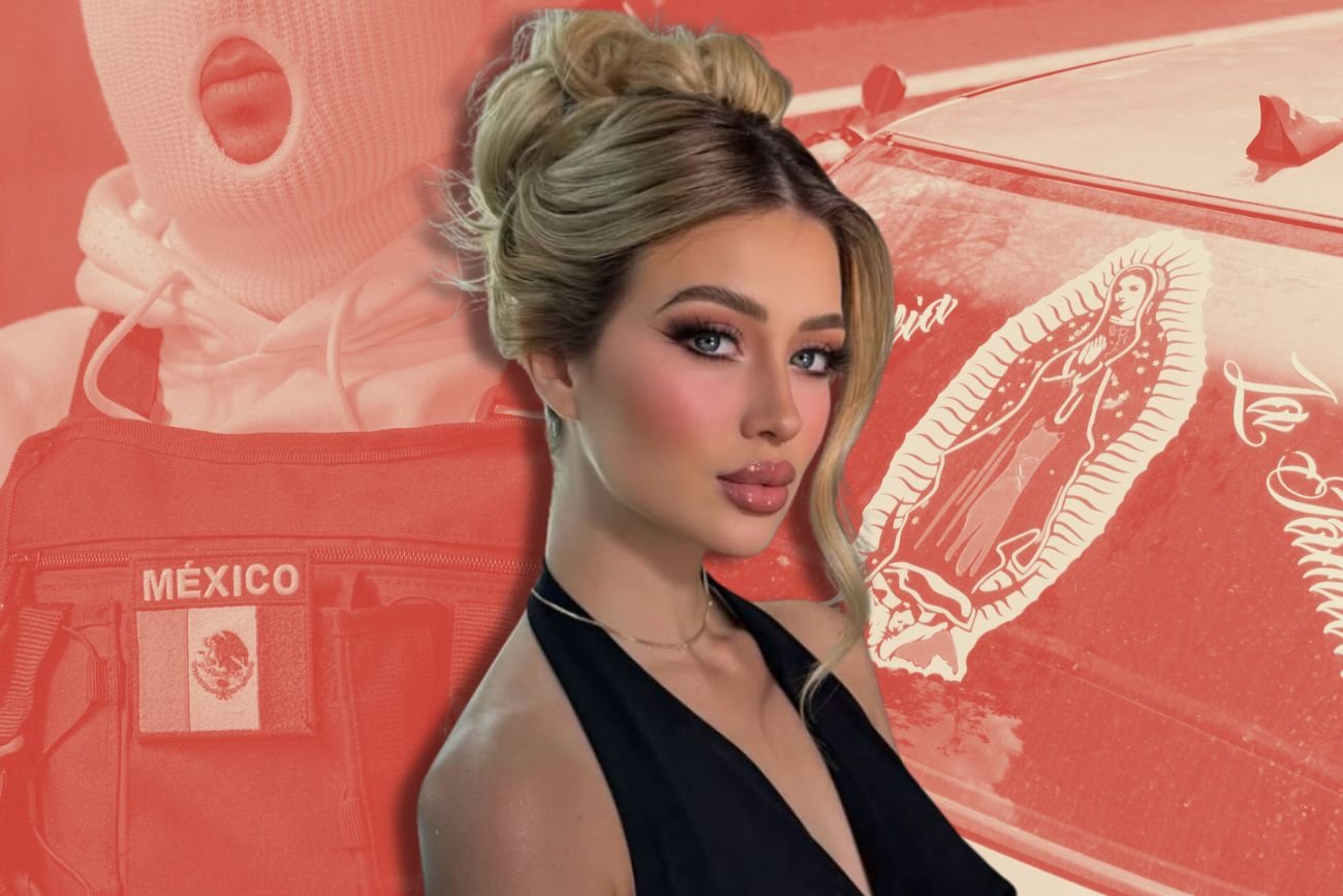 Influencerka zastrzelona podczas transmisji na żywo. To część systemowego problemu