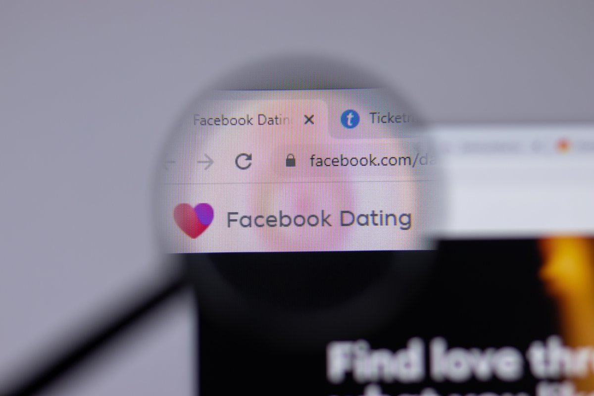 Jak usunąć profil na Facebook Dating. Randki da się wyłączyć | INNPoland.pl