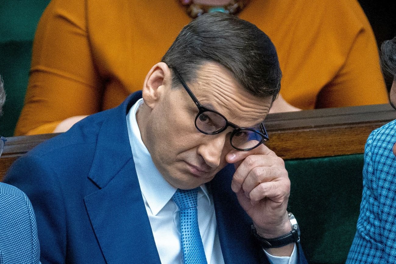 Rząd próbuje się odciąć od odpowiedzialności za inflację. Ale kto poniesie jej konsekwencje?