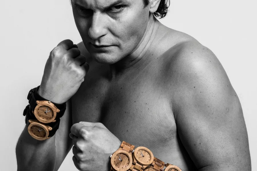 Po tylu latach wiem, że rozstanie z korporacjami było dobrą decyzją - twierdzi Michał Napierała.
