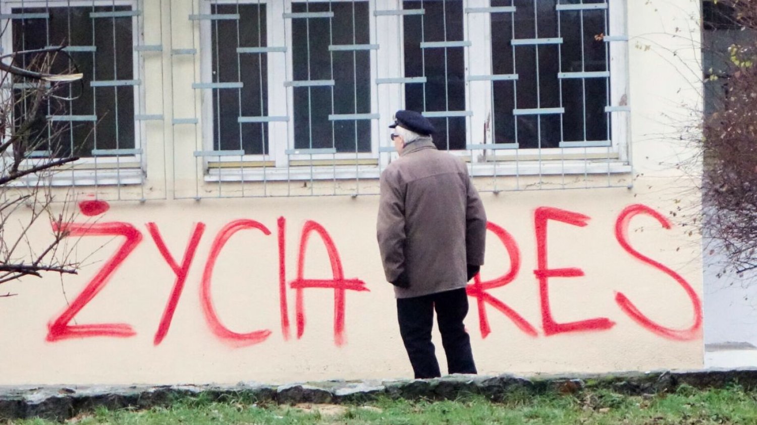 Starzejące się społeczeństwo i zmniejszający się przyrost naturalny to przepis na pogłębienie się deficytu FUS. 