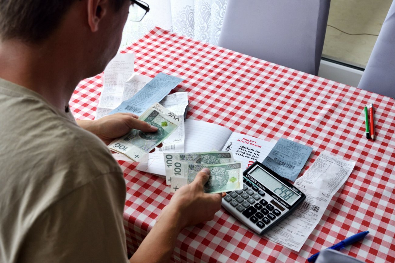 Obliczanie raty kredytu