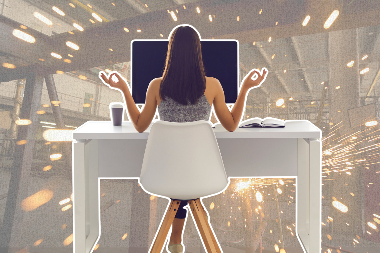 Wśród firm, w których trwa redukcja etatów, znalazła się Poczta Polska, Carrefour, Black Red White, Collins Aerospace i Oriflame.