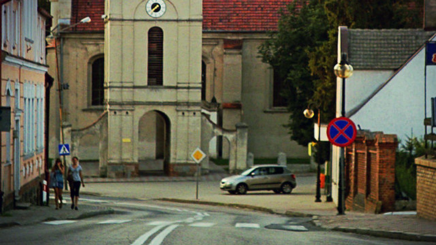 Margonin to obecnie 20. najbogatsza miejscowość w kraju