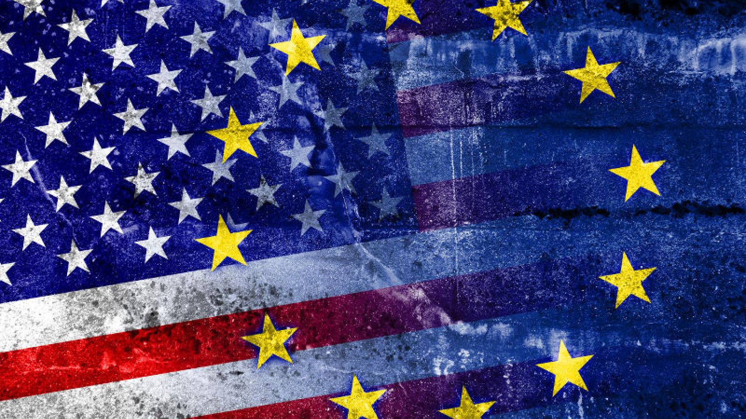 Umowa między Stanami Zjednoczonymi a Unią Europejską budzi wiele kontrowersji.