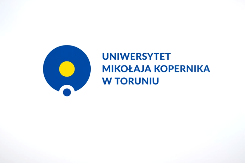 "Ratujmy logo UMK". Studenci protestują przeciwko zmianie znaku graficznego Uniwersytetu w Toruniu.