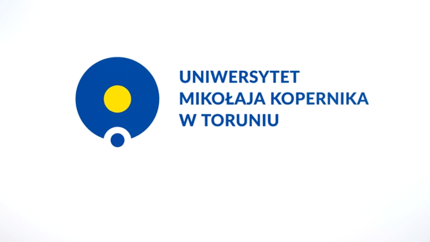 "Ratujmy logo UMK". Studenci protestują przeciwko zmianie znaku graficznego Uniwersytetu w Toruniu.